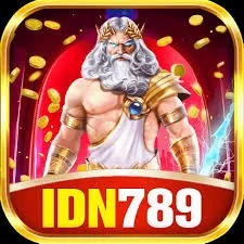 IDN789 - Petualangan Arcade Seru dan Menarik