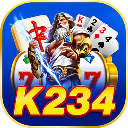 K234 - Pertempuran Seru di Dunia Battle Royale