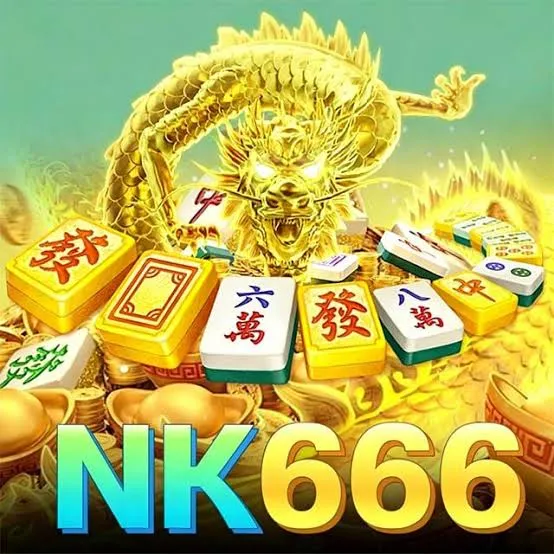 NK666 - Petualangan Seru di Dunia Terbuka